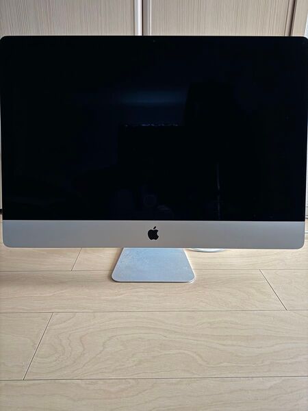 iMac (Retina 5K, 27-inch, 2017)