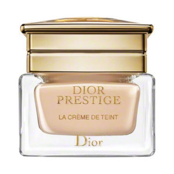 ★売り切り値下げ★未使用未開封!Dior プレステージ ラ クレーム ドゥ タン(クリーム ファンデーション)※値下げは不可
