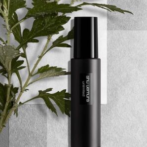 【限定品】シュウ ウエムラ アンリミテッド メイクアップ フィックス ミスト マット〈ヨモギの香り〉