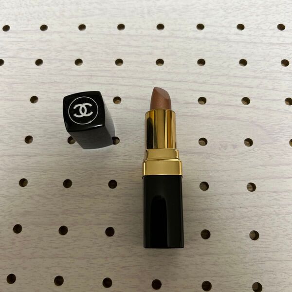 CHANEL ルージュ ア レーヴル 67 ベージュ・ミティーク シャネル コスメ 口紅 ルージュ