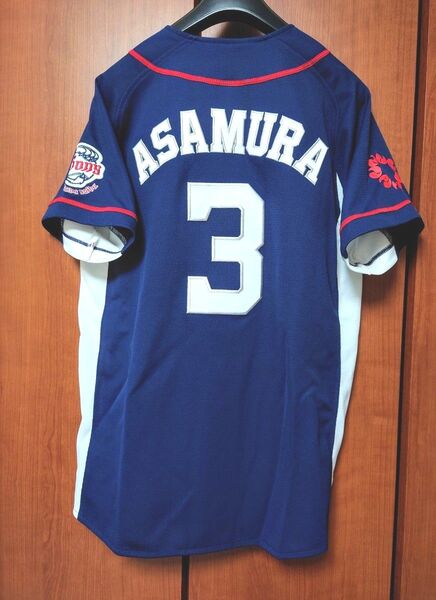 東北楽天ゴールデンイーグルス 浅村栄斗 レプリカユニフォーム 埼玉西武ライオンズ 新品未使用品
