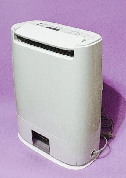 パナソニック 衣類乾燥除湿機 デシカント方式 ~14畳 ピンク F-YZT60-P