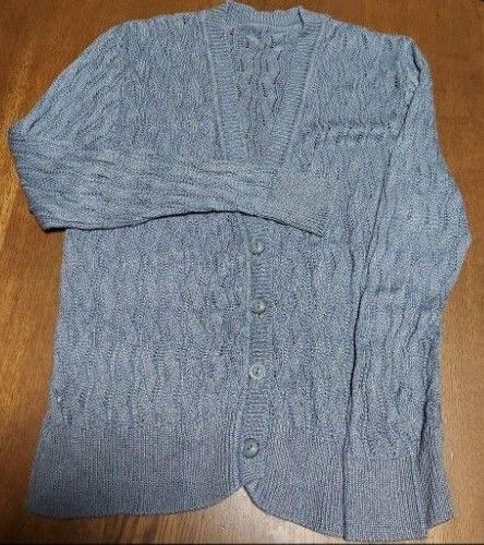 Lサイズ カーディガン