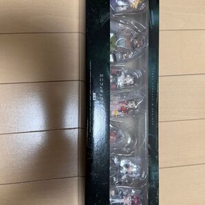 ファイナルファンタジーVII REBIRTH 一番くじ D賞 ミニフィギュア