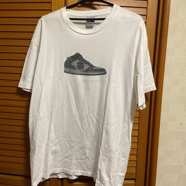 90s Old Stussy スチューシー Tシャツ made in USA