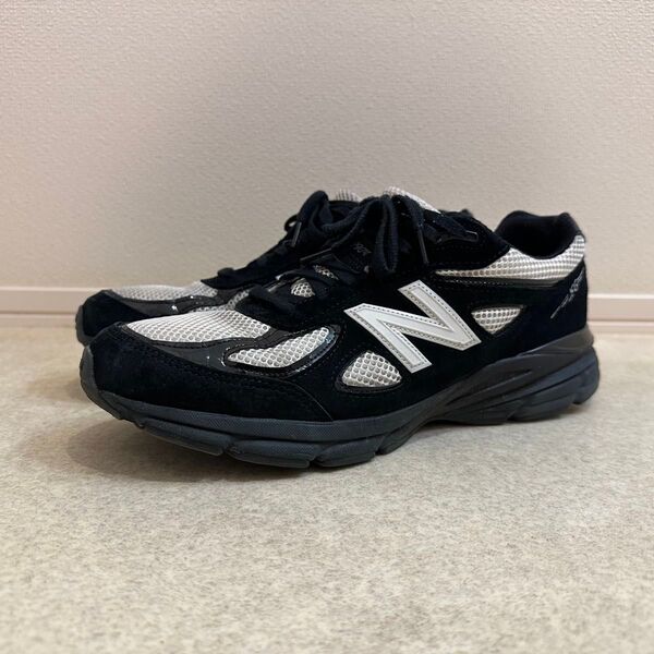 Joe Freshgoods × New Balance ニューバランス 990V4 Outro 28.5㎝