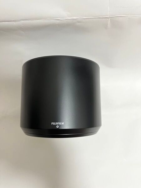 フジノンレンズ GF110mmF2 R LM WR 付属フード 富士フイルム レンズフード FUJIFILM
