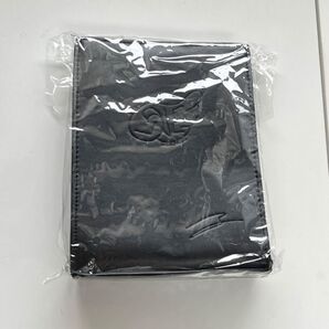 スキズ レザーショルダーバッグ ハンジソン