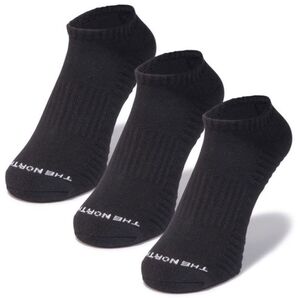 ノースフェイス THE NORTH FACE 3P ソックス 27cm-29cm