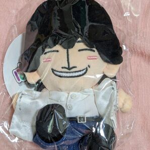 佐野晶哉 はぴぬい