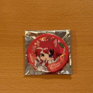 すとぷり 莉犬くん 缶バッジ(Strawberry Spring ver.!!)