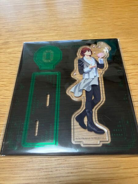寿嶺二 アクスタ アクリルスタンド タブナイ