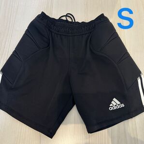 adidas ゴールキーパー用 サポーター パンツ