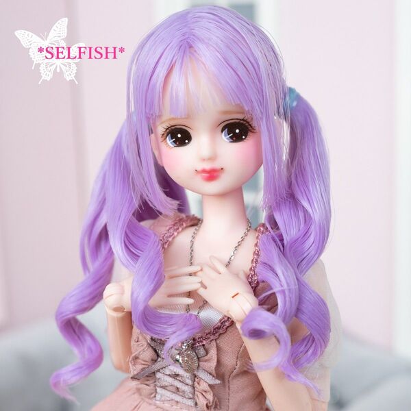 キャッスル製 リカちゃん *Eleonoora*