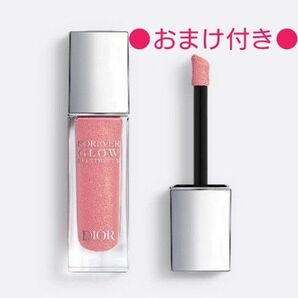 ディオールスキン フォーエヴァー グロウ マキシマイザー 212 チュチュ フェイスカラー ハイライト チーク 新品 未使用