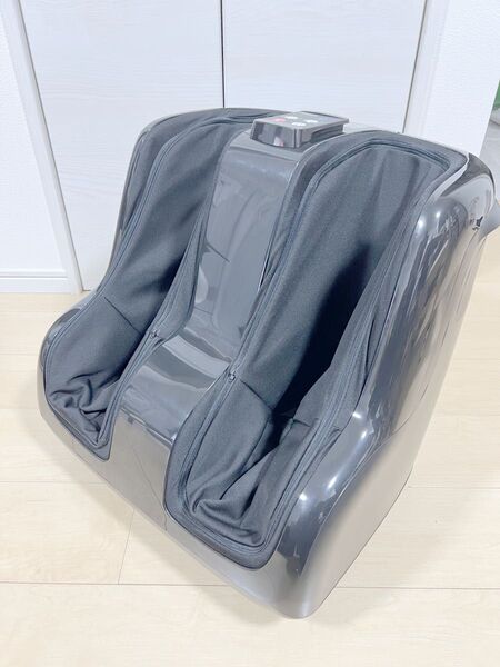 フットマッサージャー FT-200 フジ医療器 家庭用電気マッサージ器