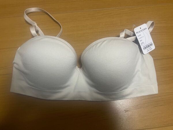 PJ ピーチジョンブラジャー D75 ブラジャー 補正下着