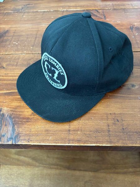 ニューエラ NEWERA CYCLE ZOMBIES サイクルゾンビ キャップ CAP 帽子
