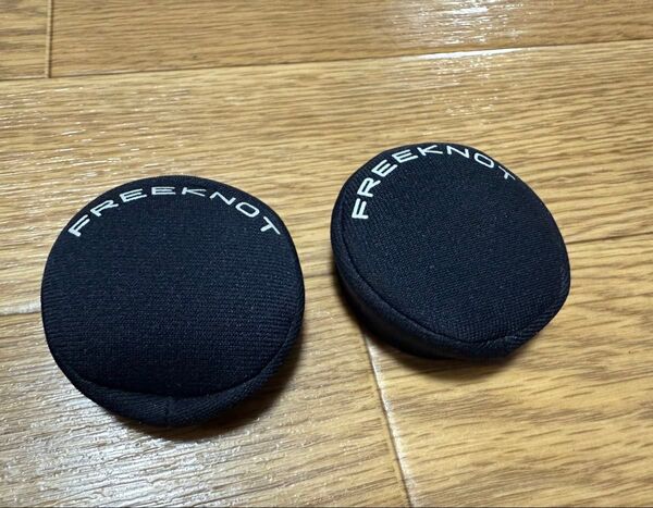 フリーノット リールカバー 2個セット