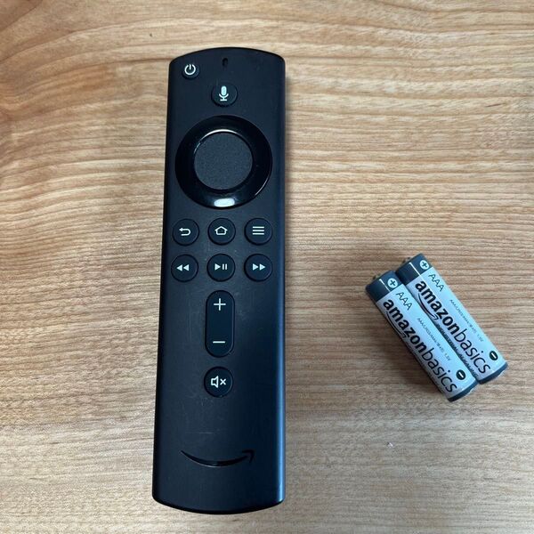 【Amazon純正品】スティック アマゾンファイヤースティック第2世代