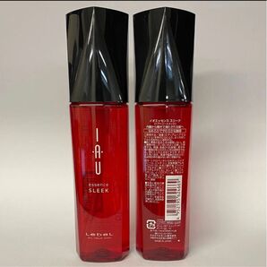 (2本セット/日本郵便対応)ルベル イオエッセンス スリーク 100ml×2本