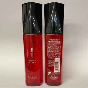 (2本セット/日本郵便対応)ルベル イオエッセンス スリーク 100ml×2本