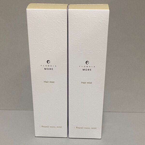 デミ フローディアモア リペアコンク ミスト 150ml ×2本