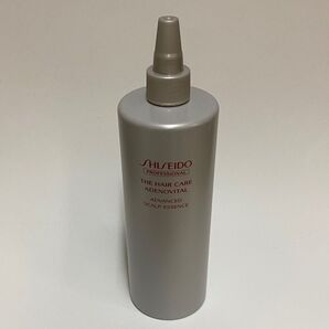 資生堂プロフェッショナル アデノバイタル アドバンスト スカルプエッセンス 480mL