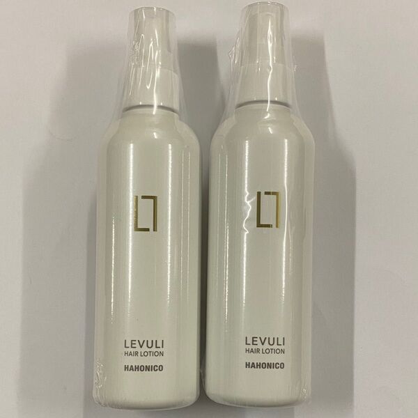 ハホニコ レブリヘアーローションa 240ml×2本