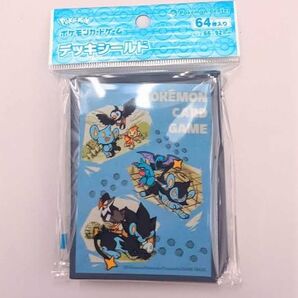 MY RENTORAR'S STORY 未開封 スリーブ デッキシールド