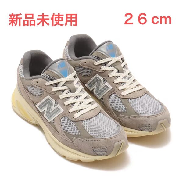 New Balance U2010GD ニューバランス スニーカー