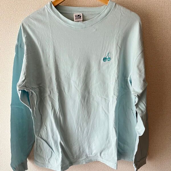 FANTASTICS/ロングスリーブTシャツ 2022ライブツアー