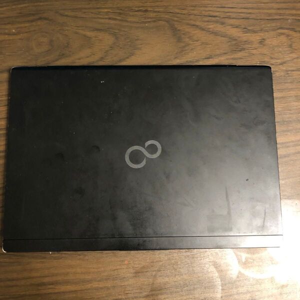 ジャンク Lifebook U939/B core i7 16GB