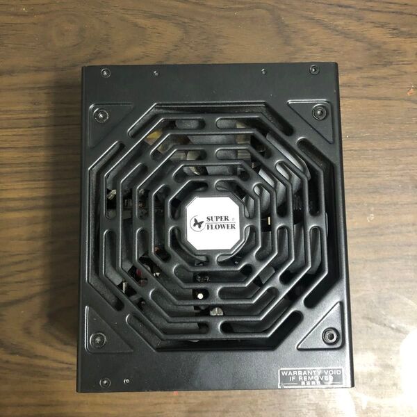 LEADEX SE platinum 1200w