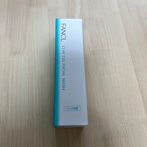ファンケル 泥ジェル洗顔n 120g お値下げ不可