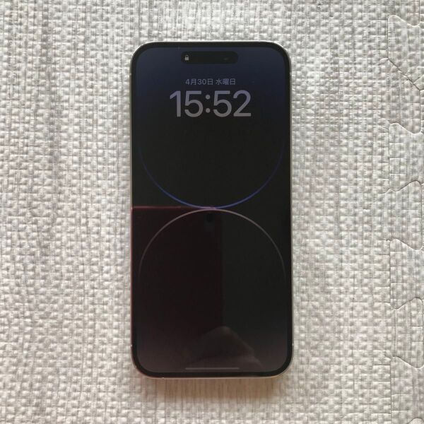 iPhone 14 Pro Max 256GB シルバー SIMフリー