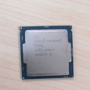 Intel Celeron G3900 CPU SR2VW 2.80GHz