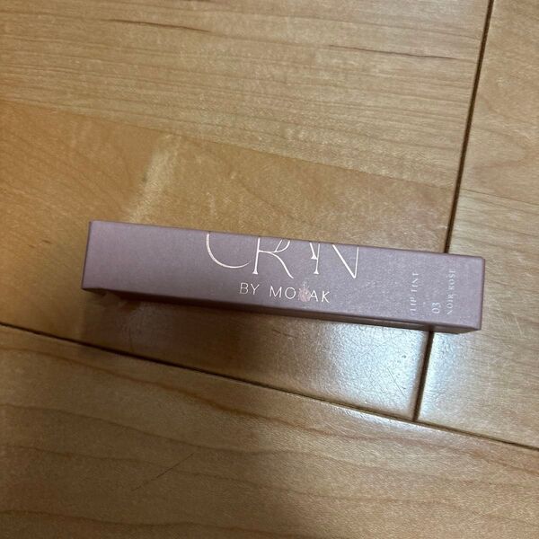 CRAN BY MOLAK リップティント 03 NUDE ROSE