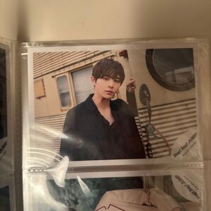 山田涼介 公式写真