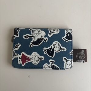 ムーミン カードケース