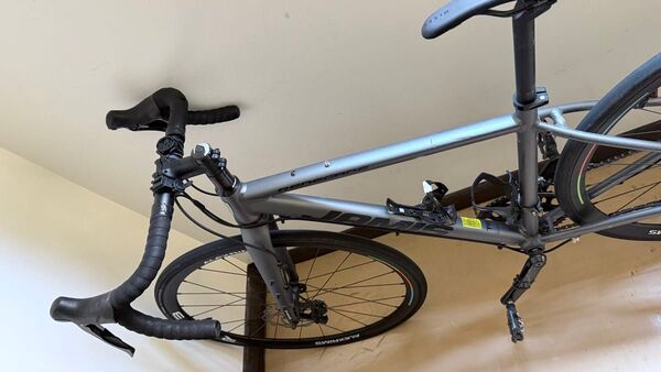 JAMIS RENEGADE A1
