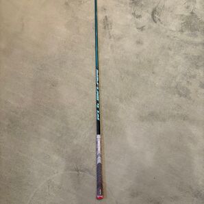 テーラーメイドスリーブ付 SPEEDER NX GREEN 60S 3W用ミニドライバー用