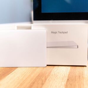 Apple Magic Trackpad 2 A1535