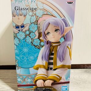 フリーレン フィギュア 葬送のフリーレン