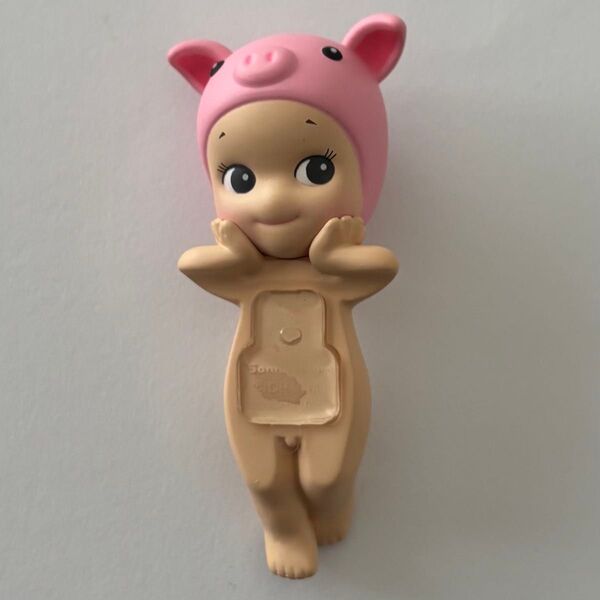 ソニーエンジェル ヒッパーズ アニマルシリーズ ブタ
