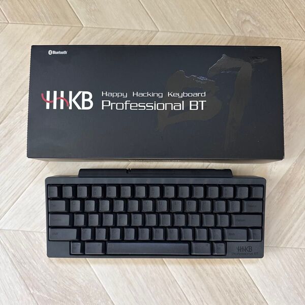 HHKB Professional BT