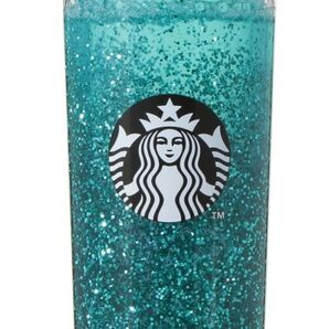 スターバックス ウォーターインタンブラー ターコイズ 473ml スタバ