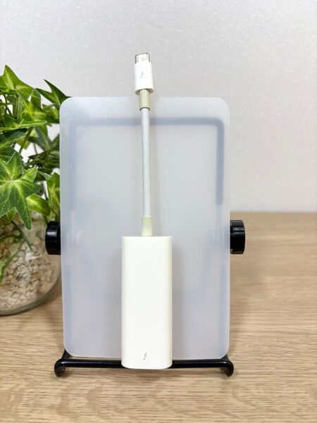 Apple純正 Thunderbolt 3変換アダプタ A1790 05091