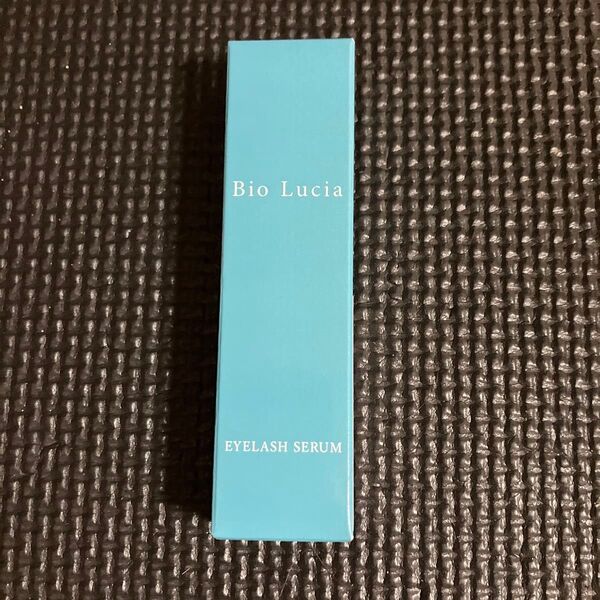 ビオルチア Bio Lucia まつ毛美容液 アイラッシュセラム