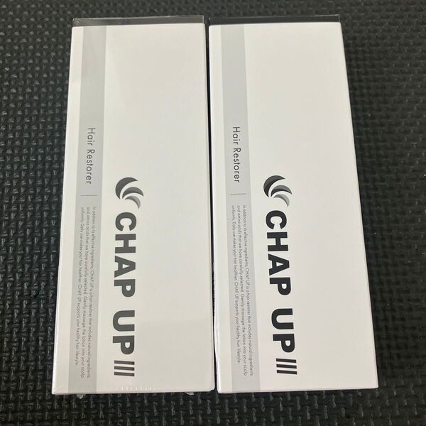 【新品未開封】チャップアップ04 120mL 医薬部外品 薬用育毛剤 育毛剤